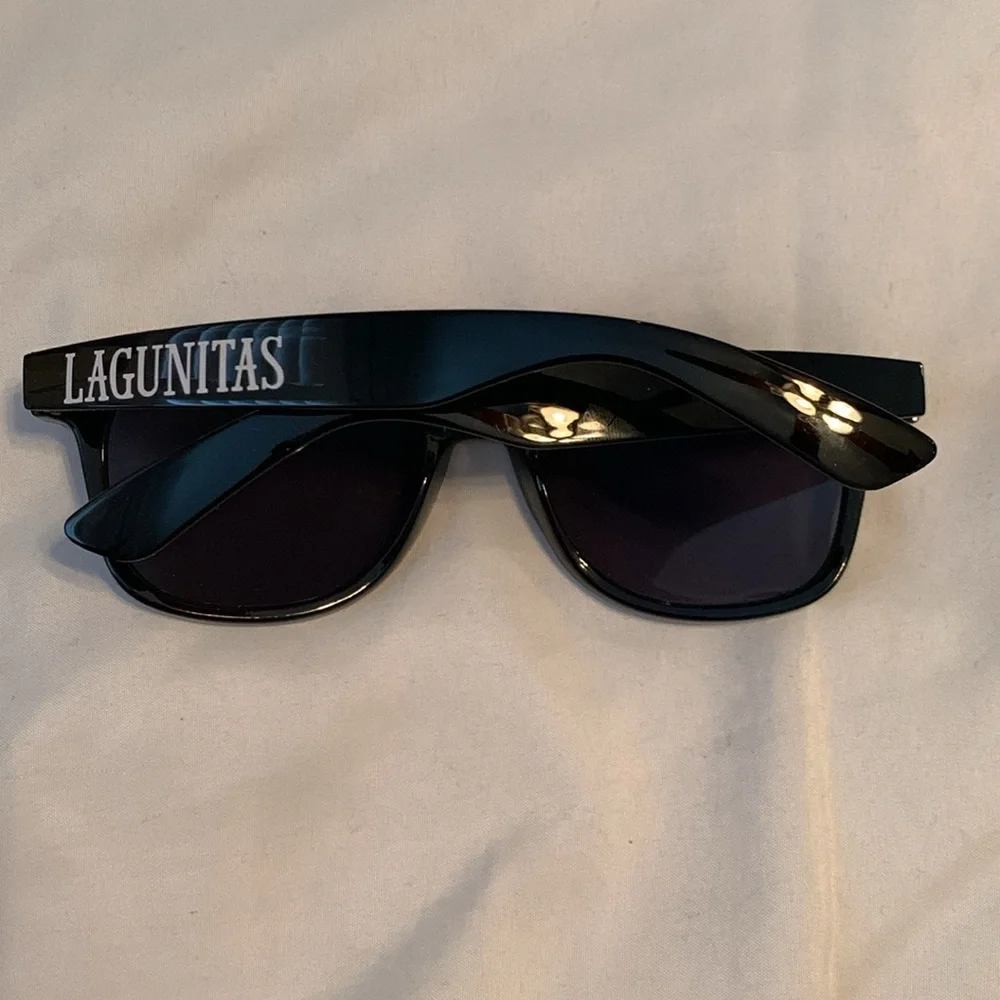 Lagunitas Brewing “LAGU NITAS” Koozies